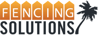 Fencing Solutions logo